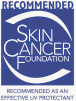 Skin Cancer Foundation Logo Skin Cancer Foundation Logo