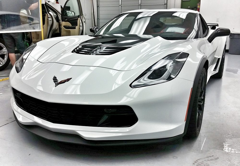 tinting removal for a sports car tint removal for a sports car